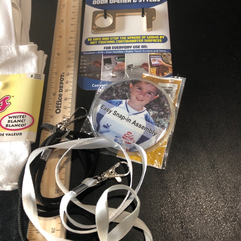 Back to School Teacher Necessities, Assorted Bundle - Picture 3 of 4
